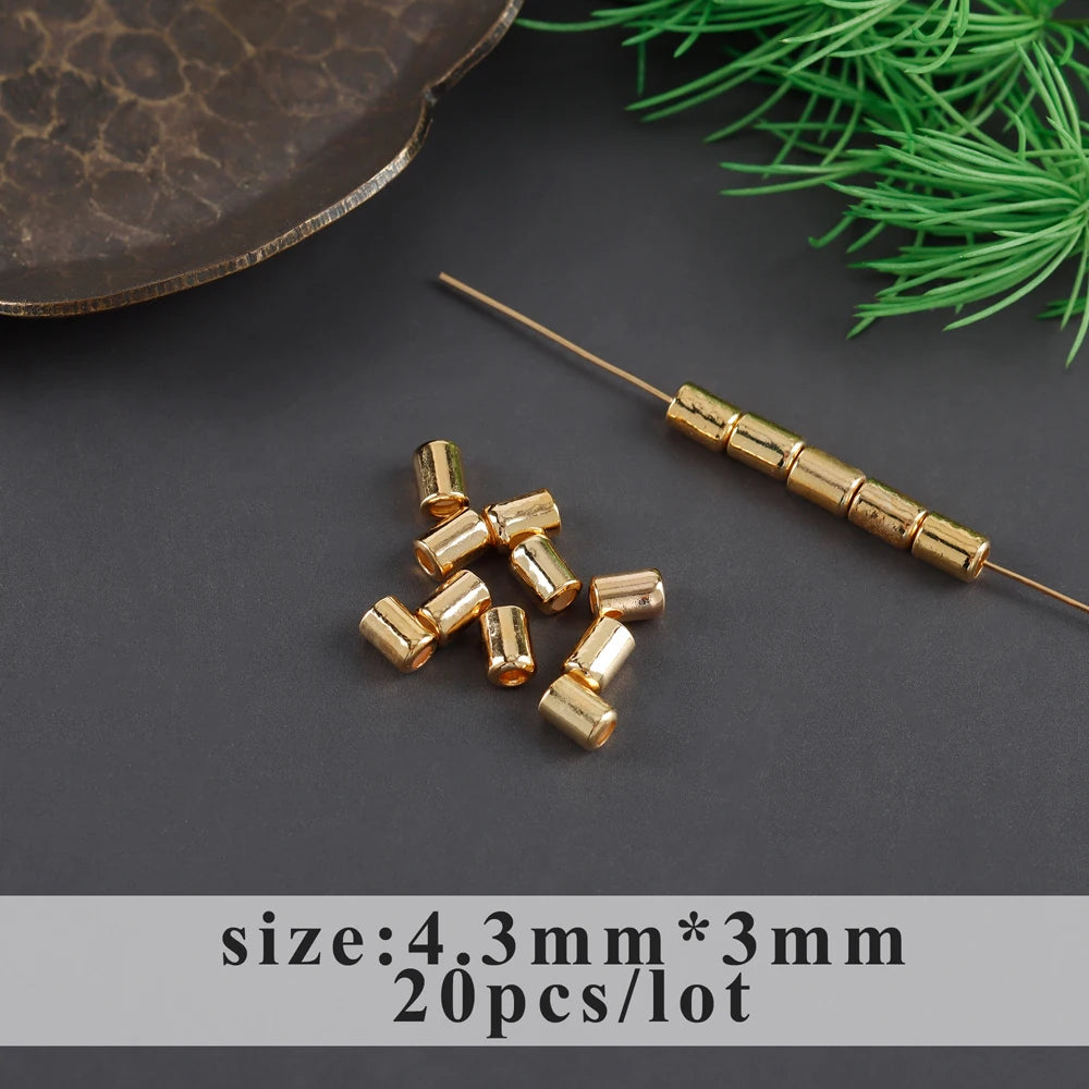 GUFEATHER M1067, accesorios de joyería, conectores, pass REACH, sin níquel, chapado en oro de 18 quilates, cobre, rodio, fabricación de joyas, un paquete 