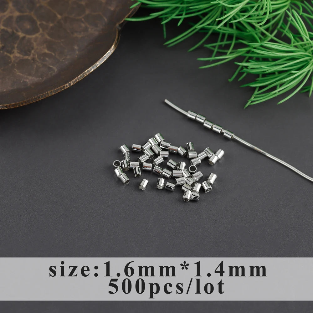 GUFEATHER M1067, accessoires de bijoux, connecteurs, pass REACH, sans nickel, plaqué or 18 carats, cuivre, rhodium, fabrication de bijoux, un paquet 