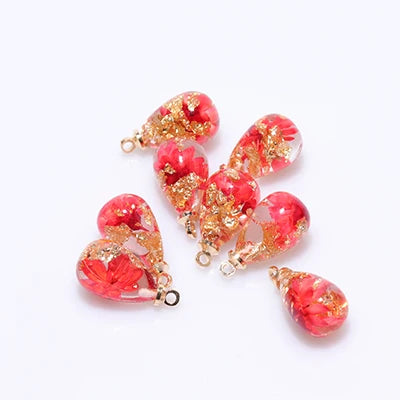 GUFEATHER M345,jewelry accessories,charms,accessories parts,hand made,jewelry making findings,diy earring pendants,6pcs/lot