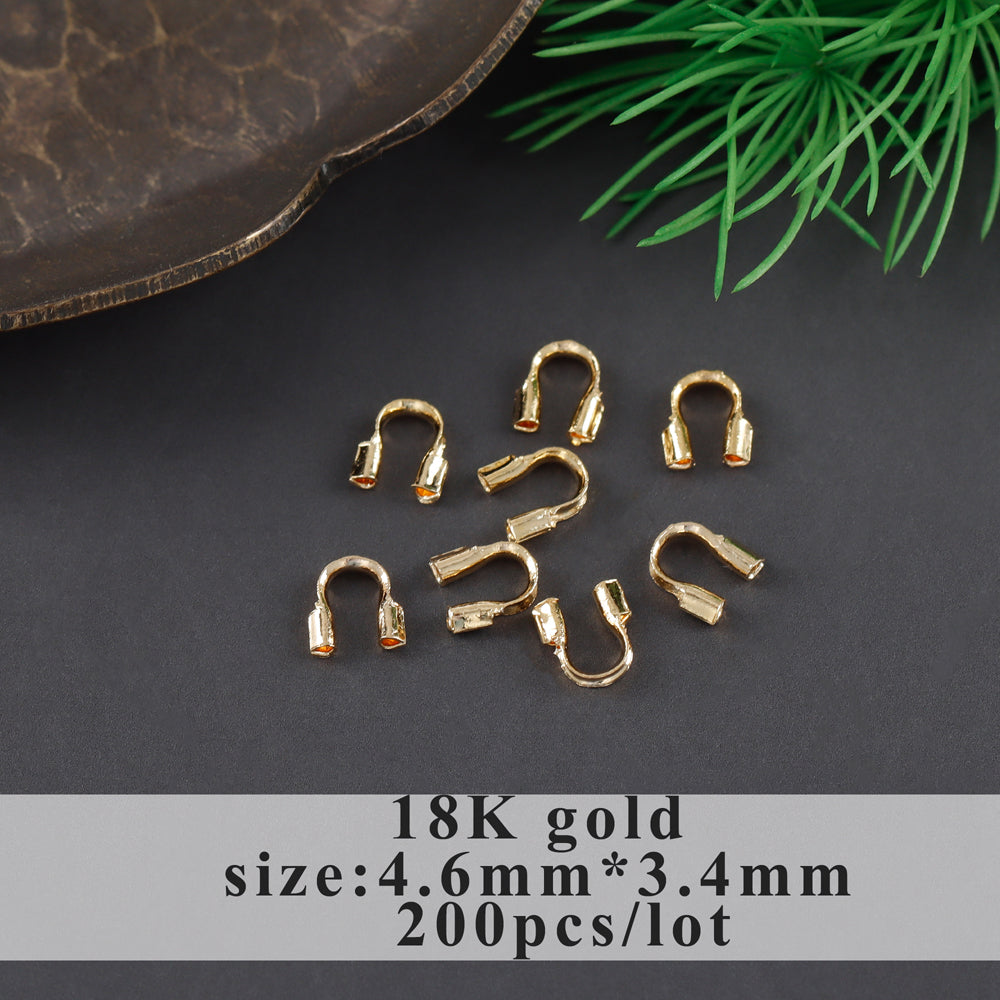 GUFEATHER M1077,jewelry accessories,pass REACH,nickel free,18k gold rhodium plated,copper,connectors,jewelry making,one pack