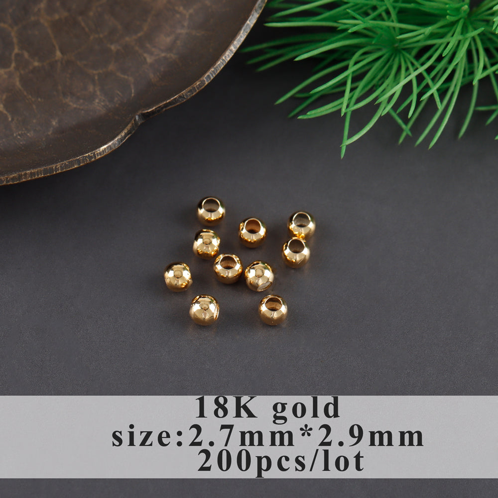 GUFEATHER M1077,jewelry accessories,pass REACH,nickel free,18k gold rhodium plated,copper,connectors,jewelry making,one pack