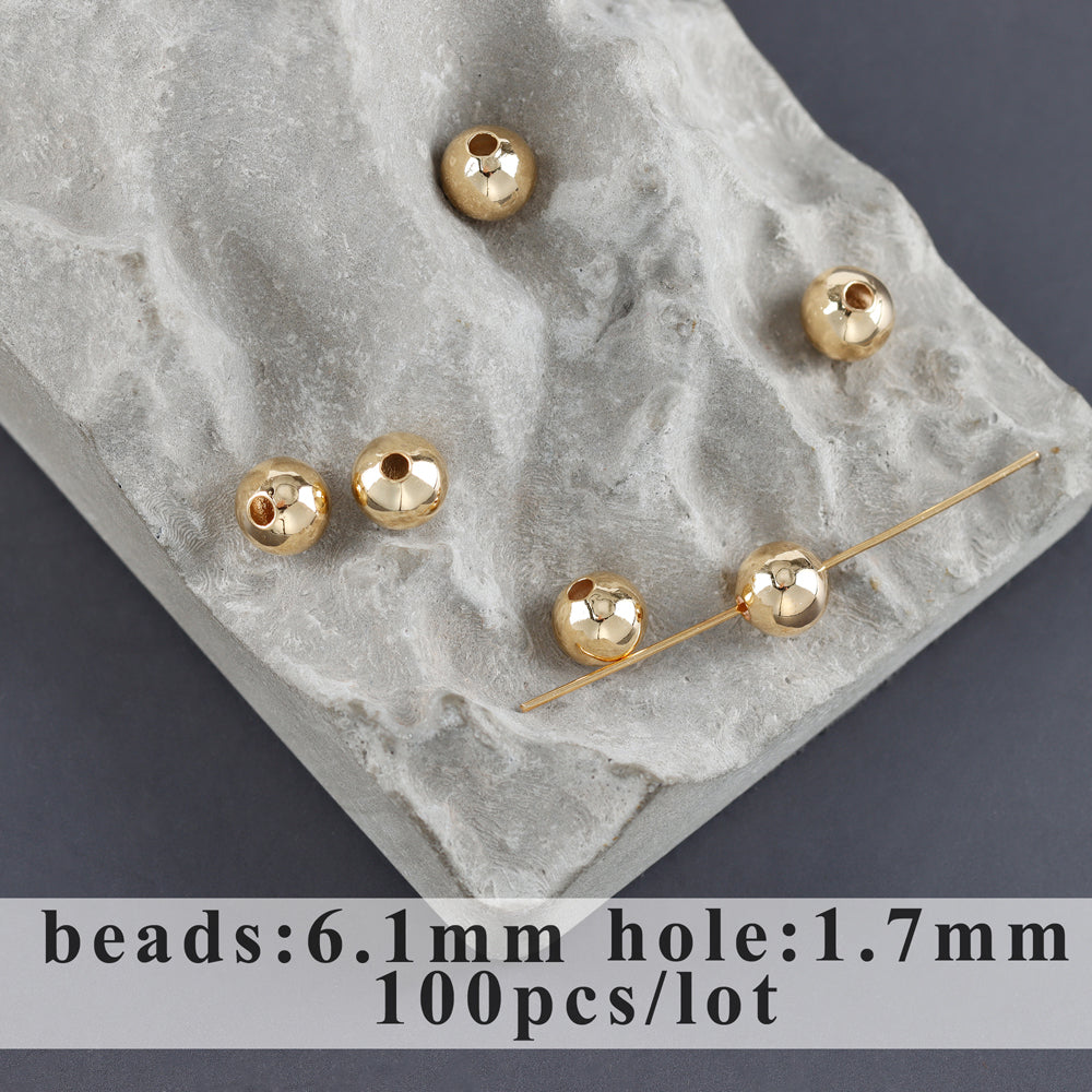 GUFEATHER M911,jewelry accessories,pass REACH,nickel free,18k gold rhodium plated,copper,diy beads accessories,jewelry making