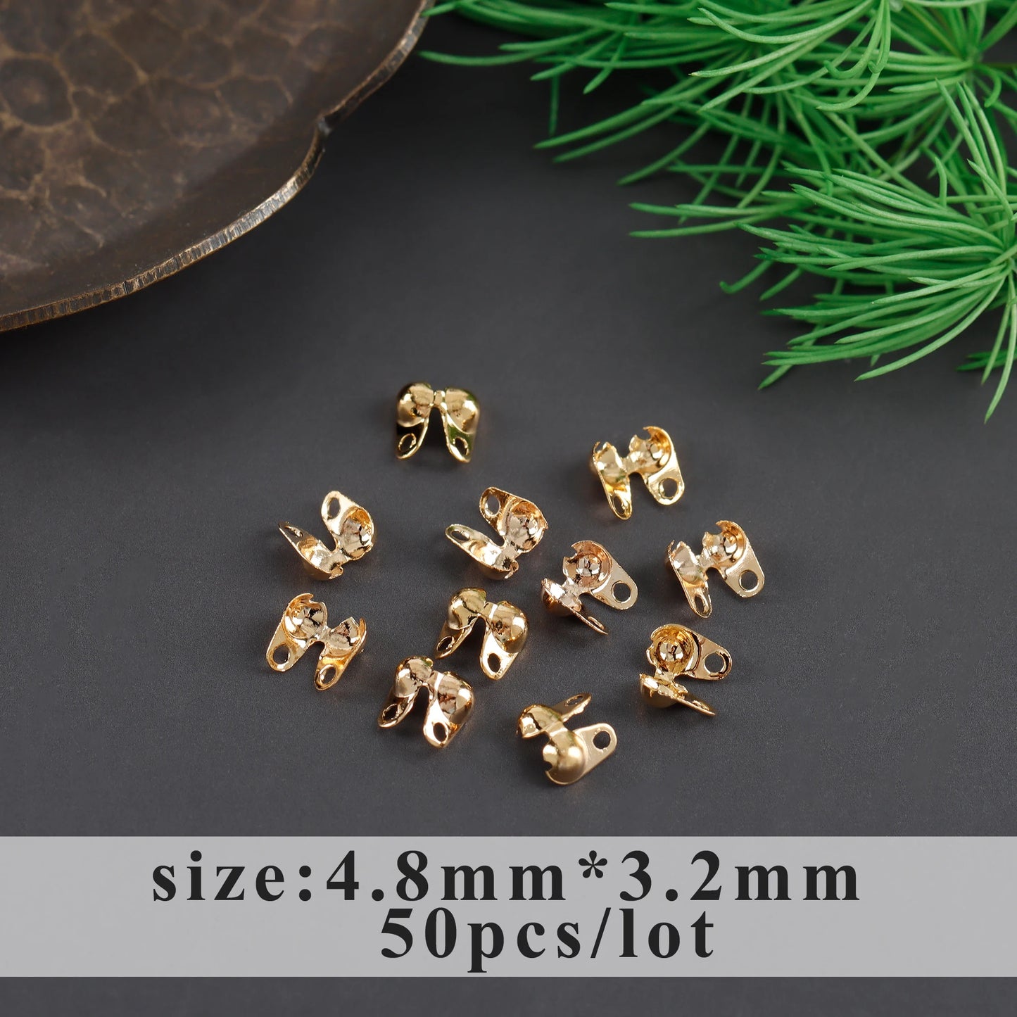 GUFEATHER M1067,jewelry accessories,connectors,pass REACH,nickel free,18k gold plated,copper,rhodium,jewelry making,one pack