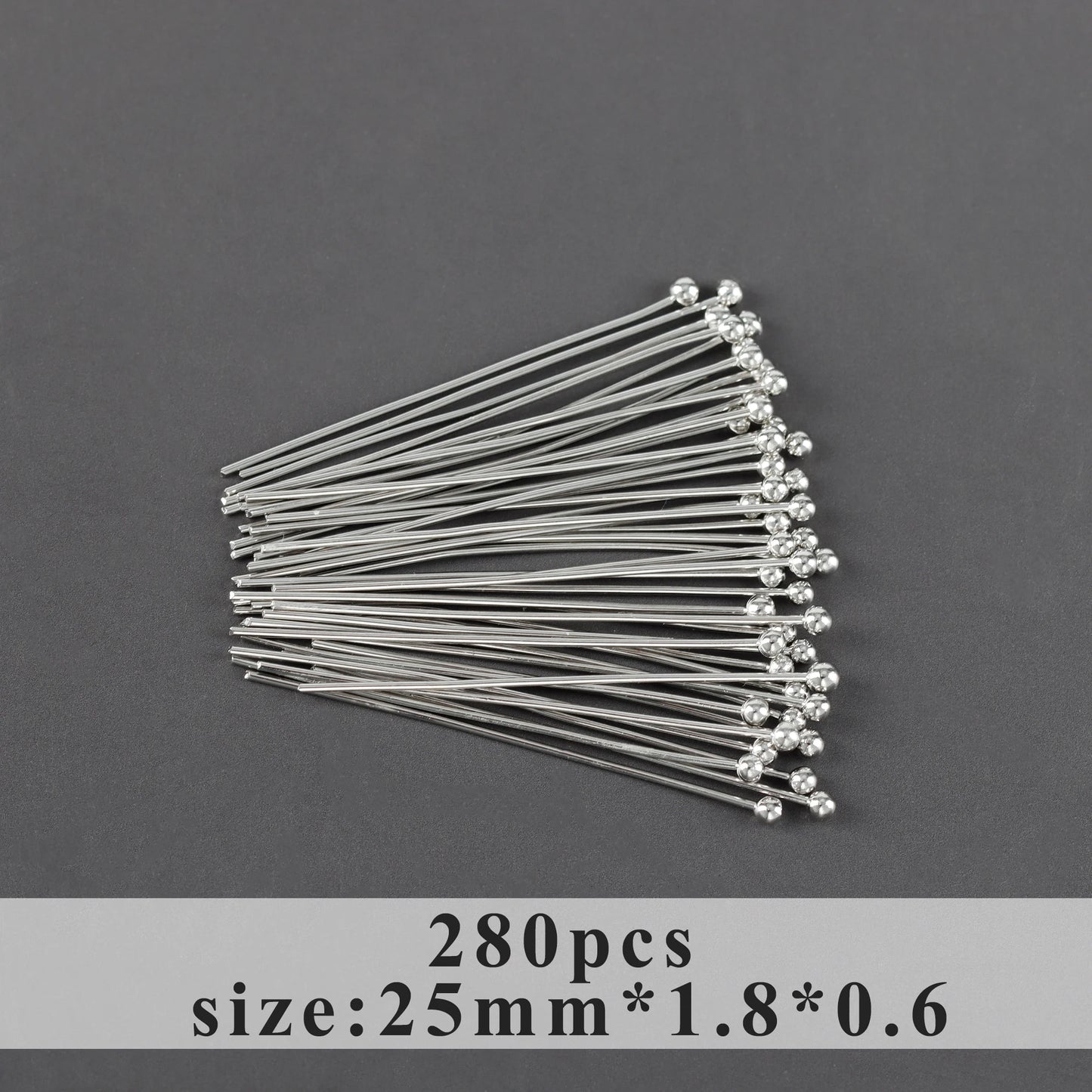 GUFEATHER M913,jewelry accessories,pass REACH,nickel free,rhodium plated,copper,diy accessories,needle,jewelry making,25g/lot