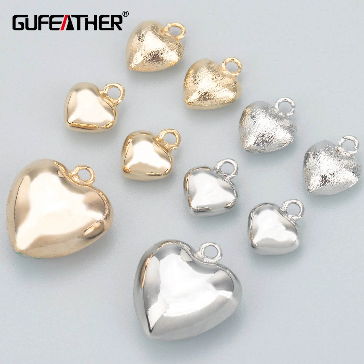 GUFEATHER M805,jewelry accessories,pass REACH,nickel free,18k gold rhodium plated,jewelry making,diy earring pendants,10pcs/lot